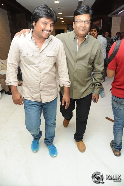 Loukyam-Movie-Platinum-Disc-Function